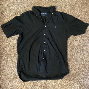 Polo Ralph Lauren button down